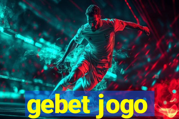 gebet jogo